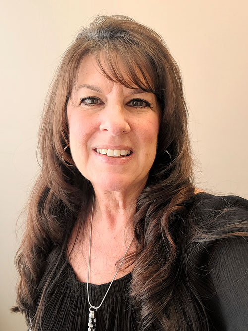 Jennifer Gilchrist Portrait of Jennifer Gilchrist, Founder of Westside Billing LLC